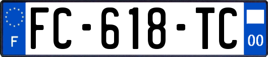 FC-618-TC