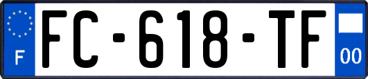 FC-618-TF