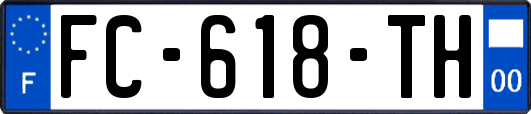 FC-618-TH