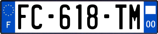 FC-618-TM