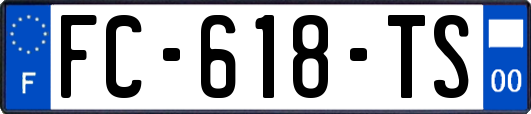 FC-618-TS
