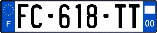 FC-618-TT