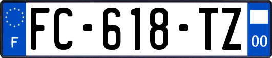 FC-618-TZ