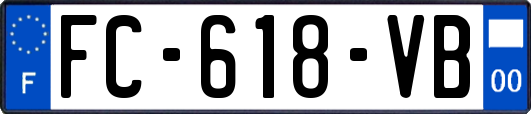 FC-618-VB