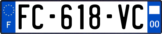 FC-618-VC