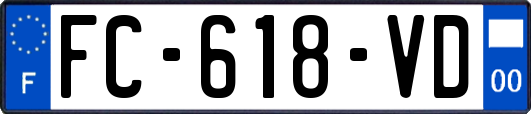 FC-618-VD