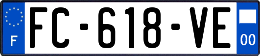 FC-618-VE