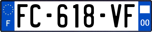 FC-618-VF