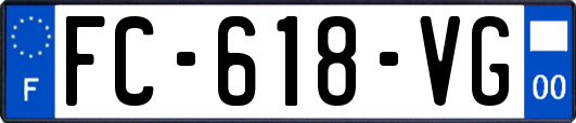 FC-618-VG