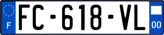 FC-618-VL