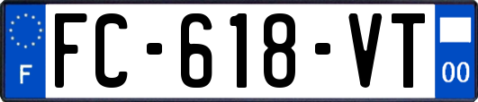 FC-618-VT
