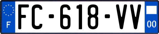 FC-618-VV