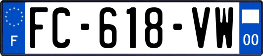 FC-618-VW