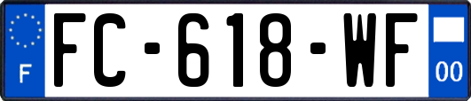 FC-618-WF
