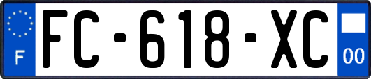 FC-618-XC