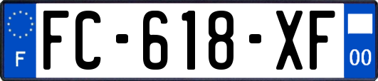 FC-618-XF