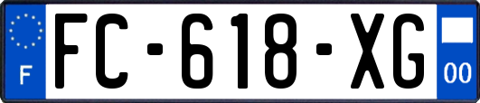 FC-618-XG