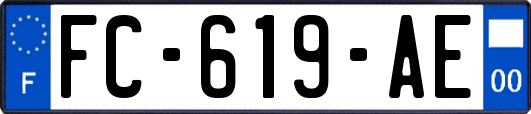 FC-619-AE