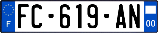 FC-619-AN