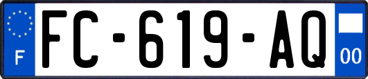 FC-619-AQ