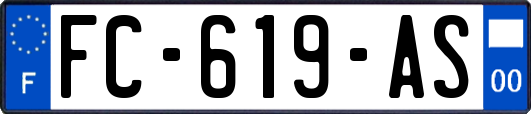 FC-619-AS