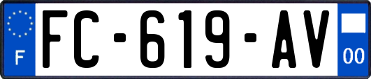 FC-619-AV