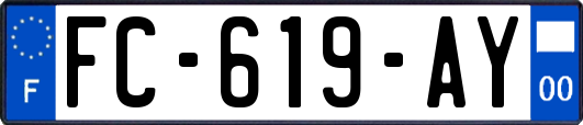 FC-619-AY