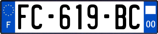 FC-619-BC