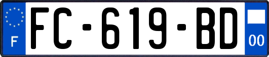 FC-619-BD