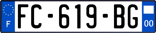 FC-619-BG