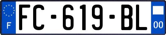 FC-619-BL