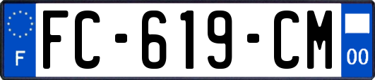 FC-619-CM