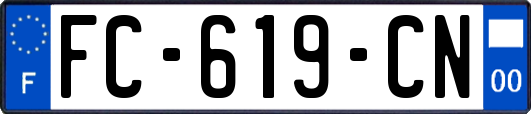 FC-619-CN