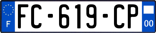 FC-619-CP