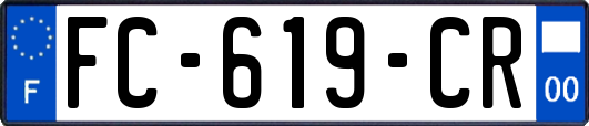 FC-619-CR