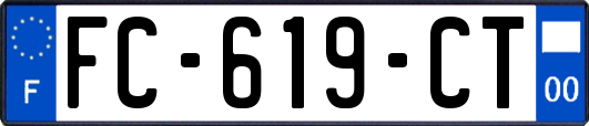 FC-619-CT