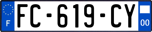 FC-619-CY