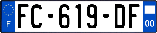 FC-619-DF