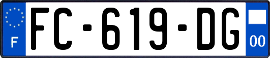 FC-619-DG