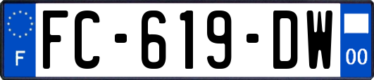 FC-619-DW