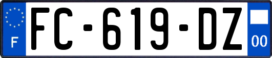 FC-619-DZ