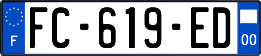 FC-619-ED