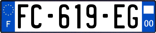 FC-619-EG