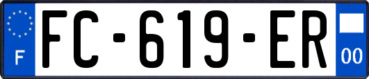 FC-619-ER