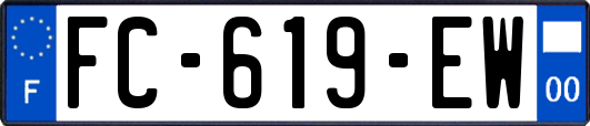 FC-619-EW