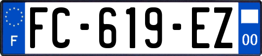 FC-619-EZ