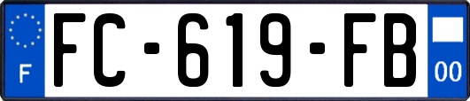 FC-619-FB