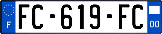 FC-619-FC