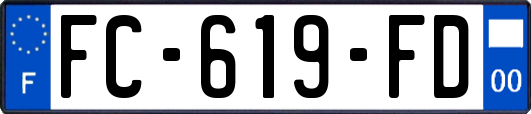 FC-619-FD