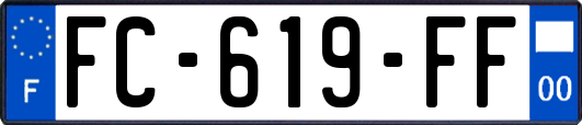 FC-619-FF